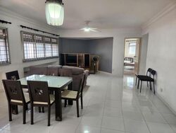 Blk 144 Pasir Ris Street 11 (Pasir Ris), HDB 5 Rooms #610406021